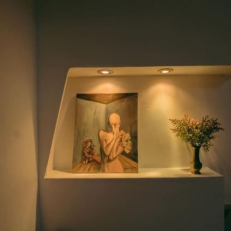 House Of Art Apartment Bucureşti Ngoại thất bức ảnh