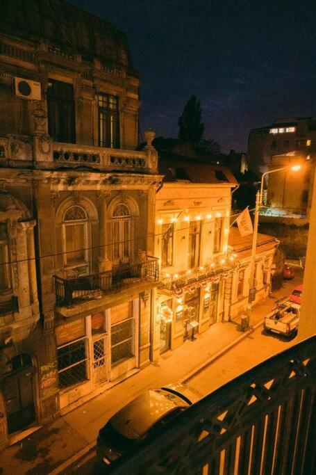 House Of Art Apartment Bucureşti Ngoại thất bức ảnh